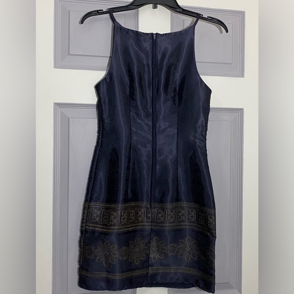 Vintage Breakin’ Loose Dress - Picture 4 of 4